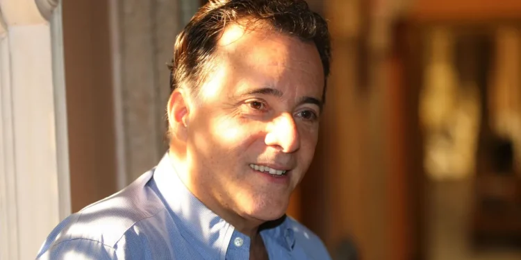 Tony Ramos: Ator passa por outra cirurgia após novos hematomas intracranianos