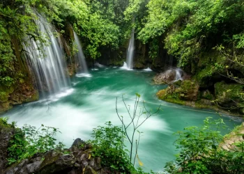 Turismo: Paraíso escondido no México permanece desconhecido para maioria dos viajantes