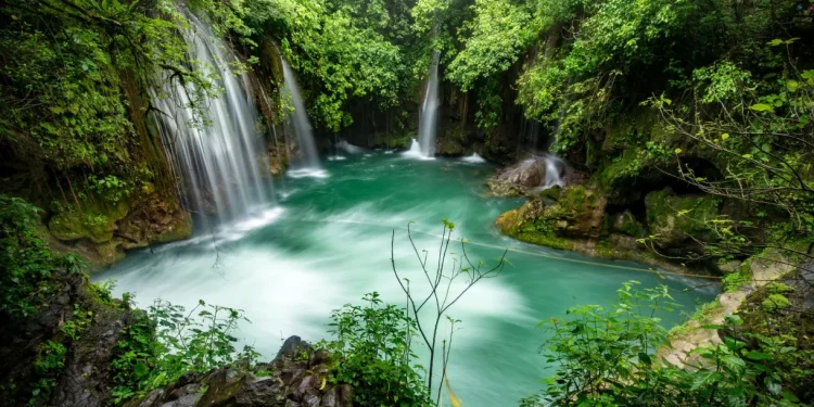 Turismo: Paraíso escondido no México permanece desconhecido para maioria dos viajantes