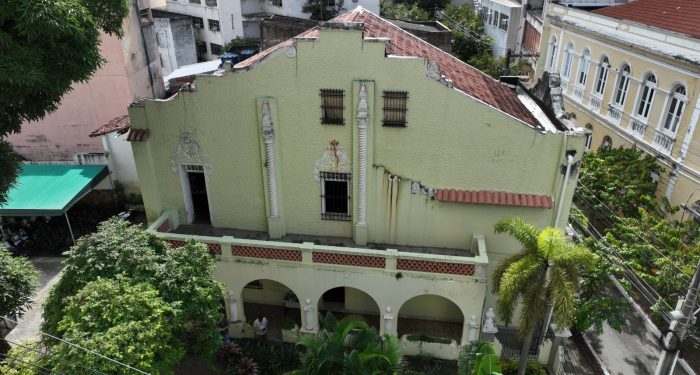 Vitória: Clube da Leitura compartilha obra “Pedra Menina” na segunda (27)