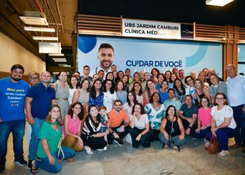 Vitória: Clínica Médica em Jardim Camburi realizará 5 mil atendimentos por mês