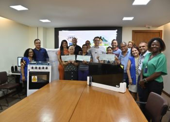 Vitória: Programa Casa Feliz e Segura beneficia mais três famílias da capital