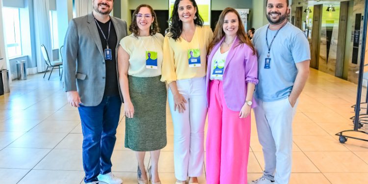 Vitória: Seminário Regional Educar pra Valer 2024 reúne educadores na capital