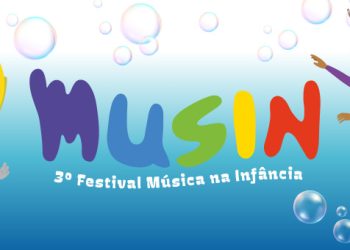Vitória: Pedra da Cebola recebe Festival Música na Infância nos dias 17 e 18