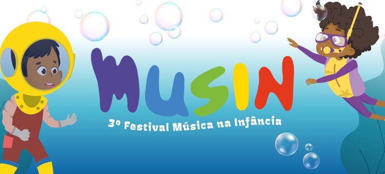 Vitória: Pedra da Cebola recebe Festival Música na Infância nos dias 17 e 18