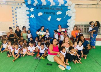 Vitória: PMV convoca mais 228 profissionais da educação para atuarem na educação infantil