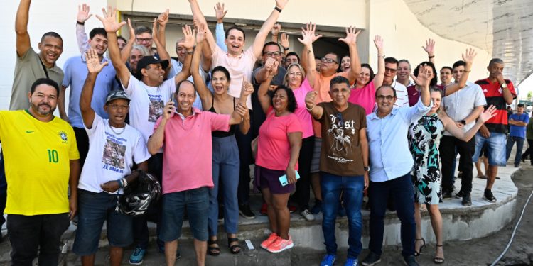 Vitória: Restaurante Popular será aberto no início de julho