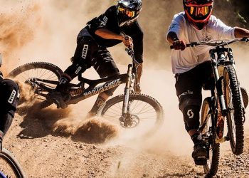 Anchieta: 2º Etapa da Liga Capixaba de Downhill movimenta o Monte Urubu
