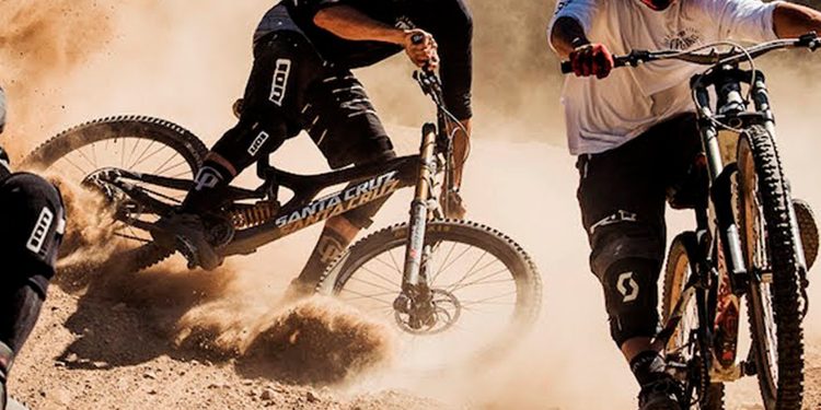 Anchieta: 2º Etapa da Liga Capixaba de Downhill movimenta o Monte Urubu