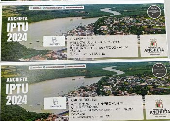 Anchieta: Prefeitura define prazos para pagamento do IPTU 2024