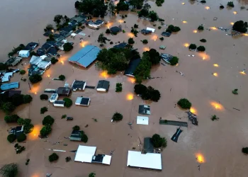 Clima: Rio Grande do Sul já registra 32 mortes por causa das chuvas