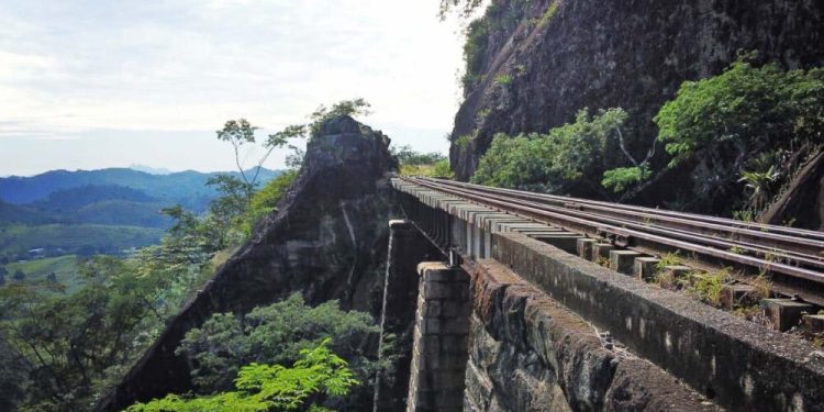 Turismo: Projeto transforma Estrada de Ferro Leopoldina em polo turístico no Espírito Santo