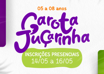 Rio Novo: Inscrições abertas para o concurso 1° Concurso Garota Juçarinha