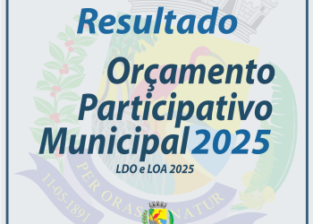 Guarapari: Prefeitura divulga resultado do Orçamento Participativo 2024/2025