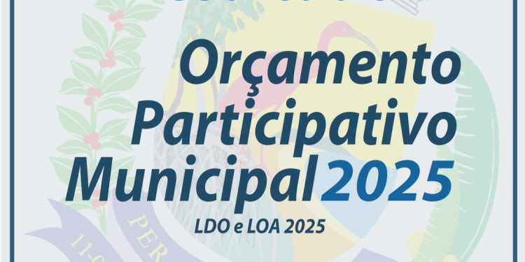 Guarapari: Prefeitura divulga resultado do Orçamento Participativo 2024/2025