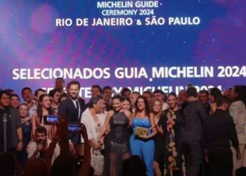 Turismo: Brasil tem seis restaurantes com duas estrelas Michelan