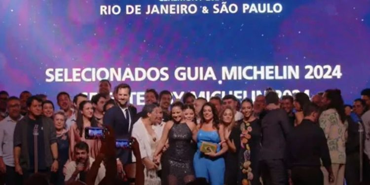 Turismo: Brasil tem seis restaurantes com duas estrelas Michelan
