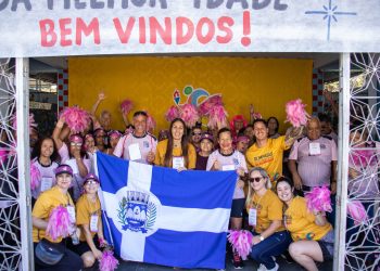 Piúma: Cidade será sede das 3° Olimpíadas Intermunicipais da Melhor Idade