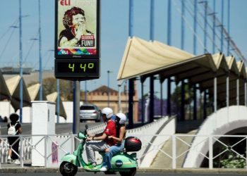 Clima: Onda de calor provoca apagões no México e racionamento de energia elétrica na Costa Rica, Equador e Colômbia