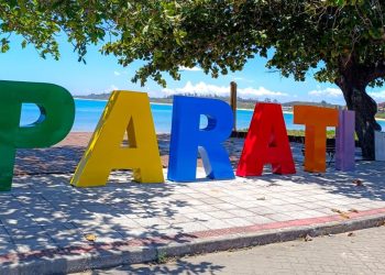 Anchieta: Prefeitura anuncia reforma e revitalização da orla de Parati