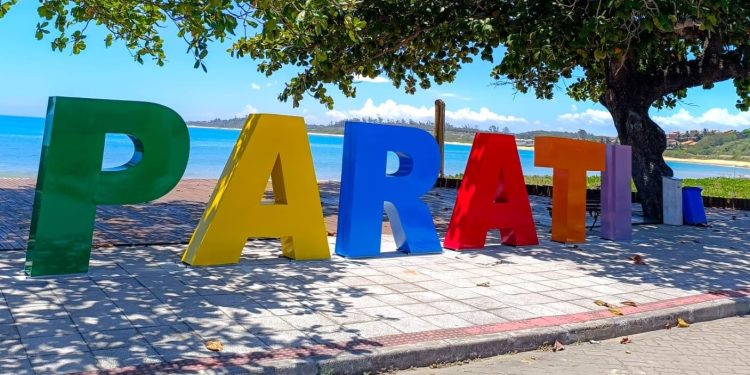 Anchieta: Prefeitura anuncia reforma e revitalização da orla de Parati