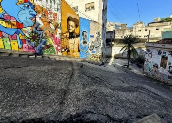 Turismo: Um giro gastronômico pela Pequena África no Rio de Janeiro