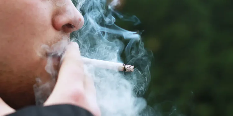 Saúde: Tabagismo responde por 80% das mortes por câncer de pulmão no Brasil