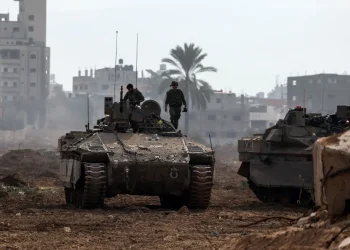 Oriente Médio: Ataque israelense contra campo de refugiados em Gaza deixa pelo menos 13 mortos