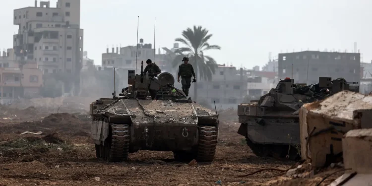Oriente Médio: Ataque israelense contra campo de refugiados em Gaza deixa pelo menos 13 mortos