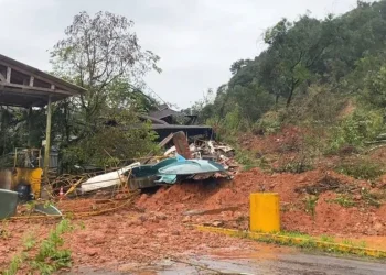 RS: Moradores de Caxias do Sul relatam tremor de terra após novas chuvas