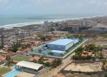 Brasil: Ceará muda localização de usina que ameaçava “internet” do país