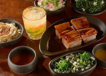 Turismo Gastronômico: Dois restaurantes brasileiros estão na lista de melhores do mundo