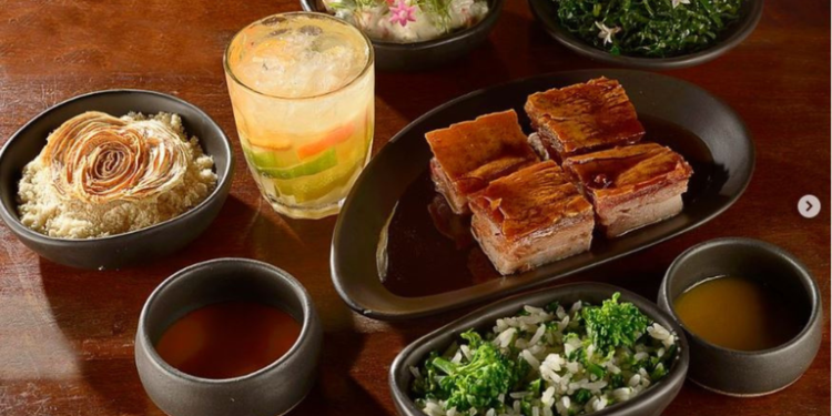 Turismo Gastronômico: Dois restaurantes brasileiros estão na lista de melhores do mundo