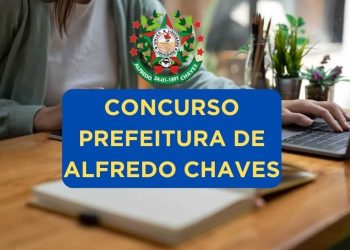Alfredo Chaves: Prefeitura dá posse dos aprovados no Concurso Público
