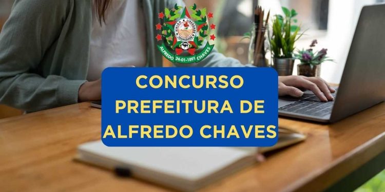 Alfredo Chaves: Prefeitura dá posse dos aprovados no Concurso Público