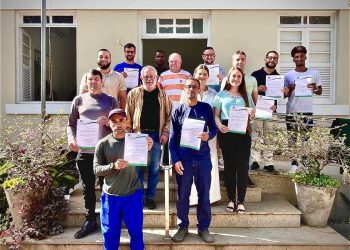 Alfredo Chaves: Prefeitura dá posse a 13 novos servidores concursados