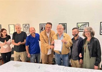 Alfredo Chaves: Estação de Matilde será reformada e receberá projeto museográfico