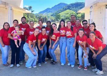 Alfredo Chaves: Município atinge meta de imunização na campanha contra a poliomielite