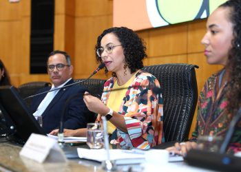 Ales: Deputados debatem fortalecimento da rede de proteção à criança