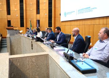 Ales: Comissão debate desafios do setor de petróleo e gás