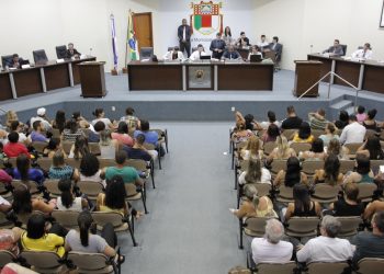 Câmara de Anchieta: Delfino propõe ações para fortalecer educação, meio ambiente e qualidade de vida
