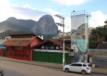 Pedra Azul: Ingressos disponíveis para a Festa do Morango 2024