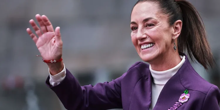 México: Eleição de Sheinbaum é triunfo contra o machismo