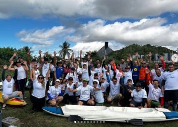 Iconha: Descida Ecológica do Rio Iconha abre Semana do Meio Ambiente
