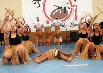 Espírito Santo: Encontro de Capoeira reunirá mestres de vários estados
