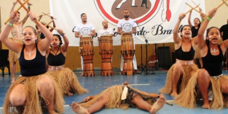 Espírito Santo: Encontro de Capoeira reunirá mestres de vários estados
