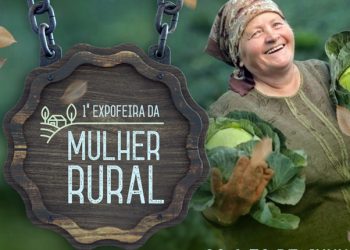 Espírito Santo: SESM e Aderes em parceria com a Casa da Mulher apresentam a 1ª Expofeira da Mulher Rural