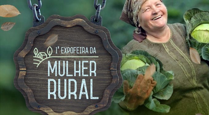 Espírito Santo: SESM e Aderes em parceria com a Casa da Mulher apresentam a 1ª Expofeira da Mulher Rural