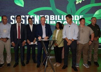 Espírito Santo: Governo anuncia entregas na área ambiental durante o evento ‘Sustentabilidade Brasil’