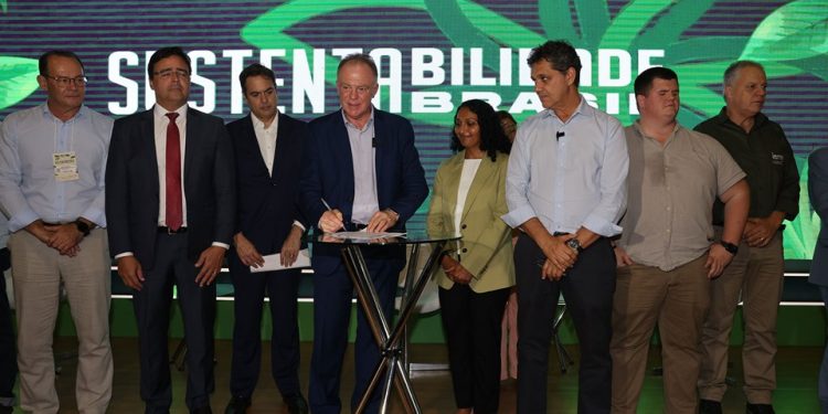 Espírito Santo: Governo anuncia entregas na área ambiental durante o evento ‘Sustentabilidade Brasil’